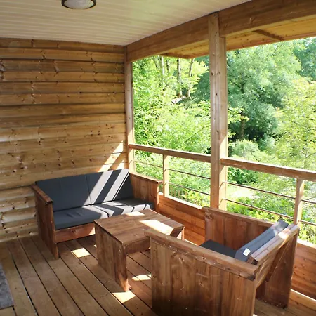Camping Moulin De Chaules Saint-Constant Exterior photo