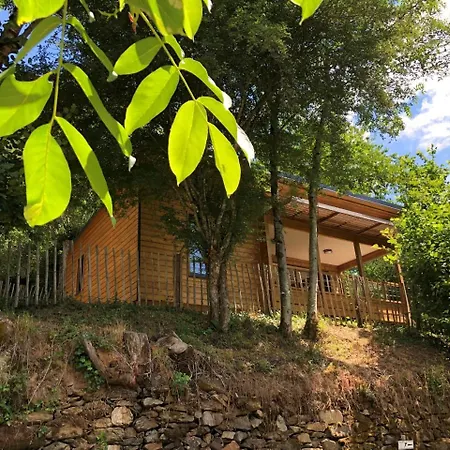 Camping Moulin De Chaules Saint-Constant Exterior photo