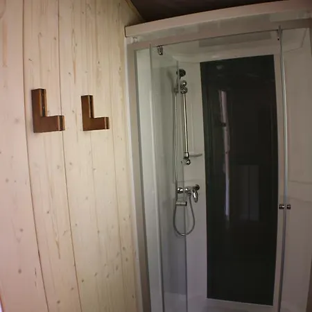 Camping Moulin De Chaules Saint-Constant Exterior photo