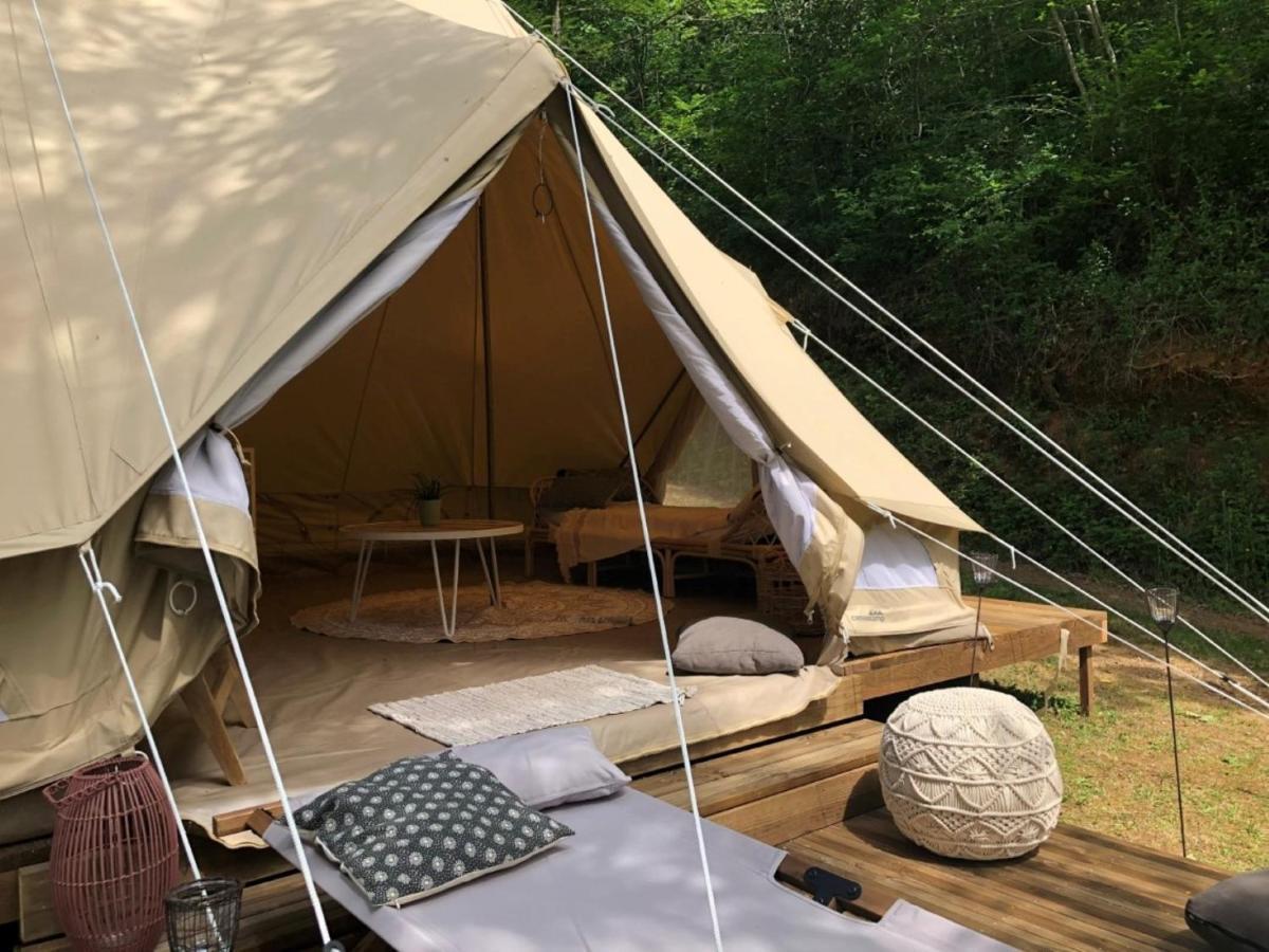Moulin De Chaules Campsite 3*
