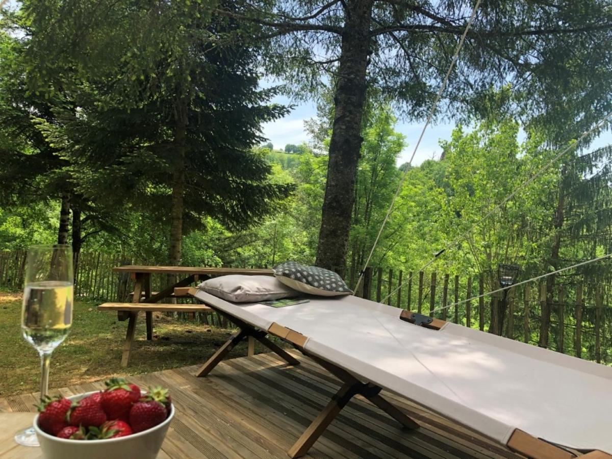 Moulin De Chaules Campsite 3*