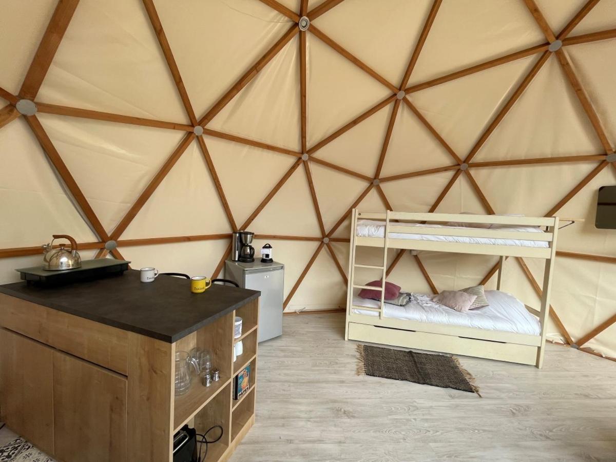 Moulin De Chaules Campsite 3*