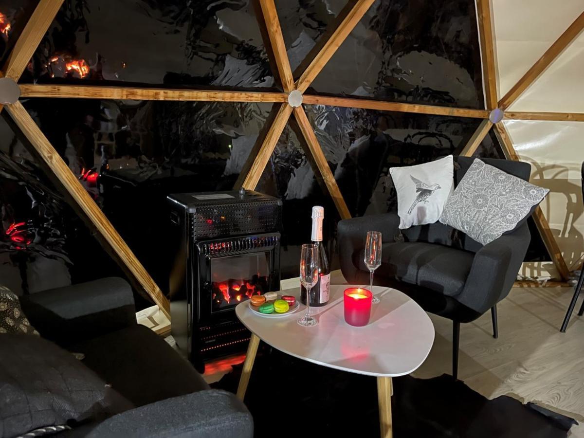 Campsite Moulin De Chaules 3*