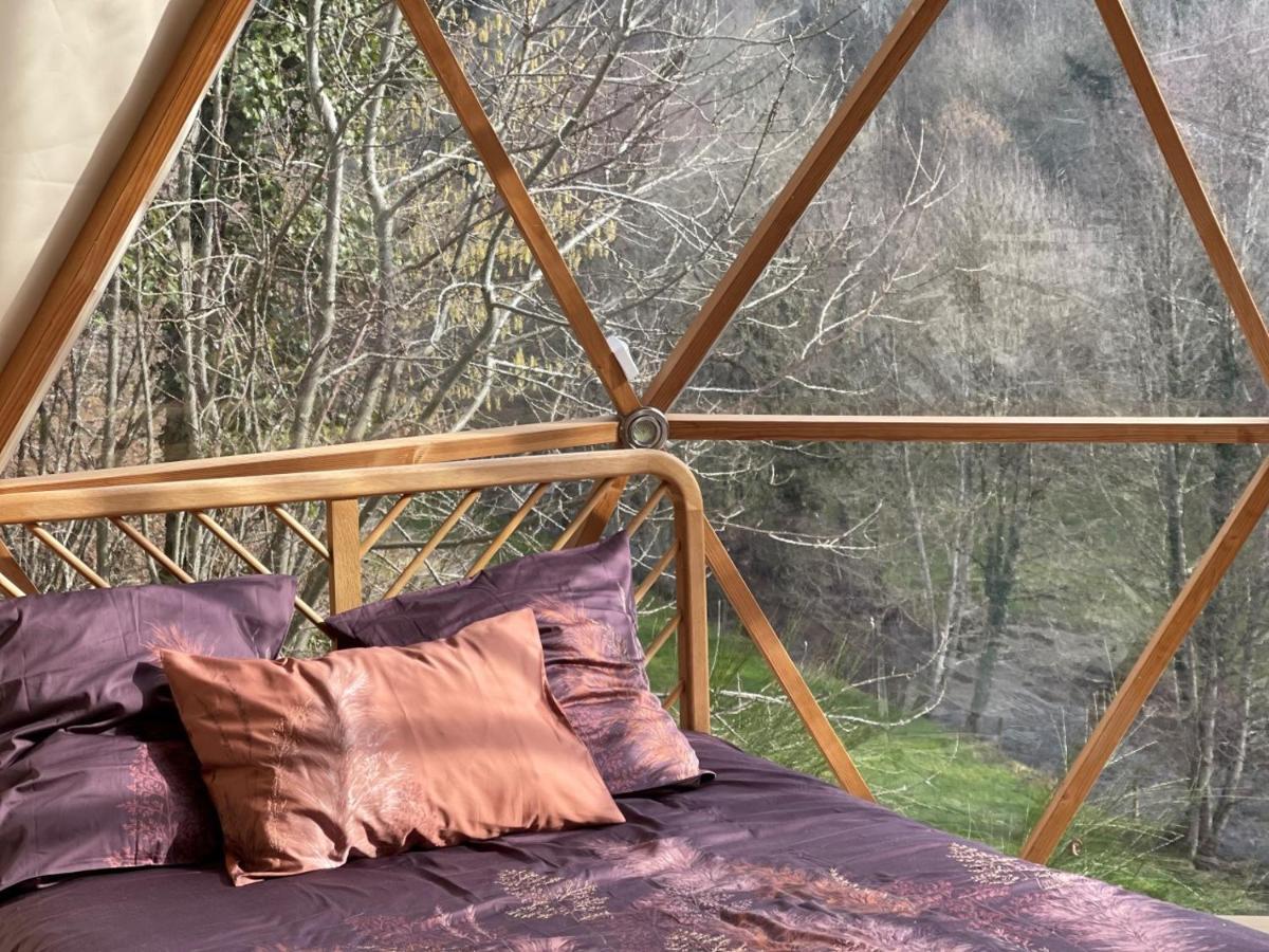 Moulin De Chaules Campsite 3*