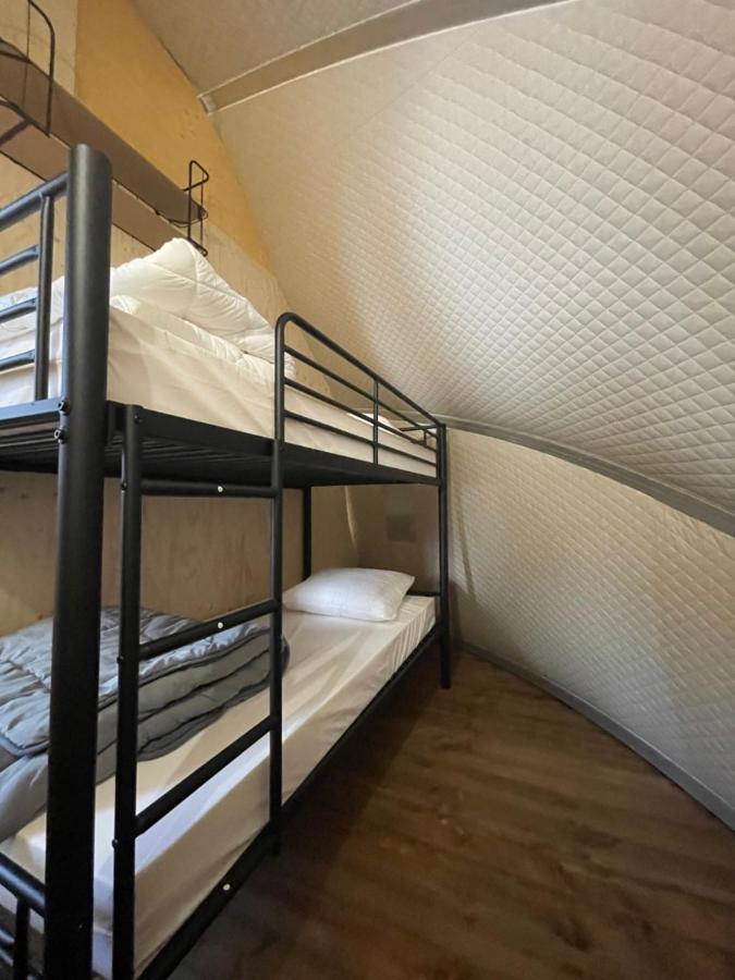Campsite Moulin De Chaules