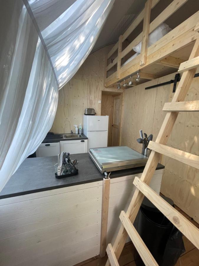 Campsite Moulin De Chaules 3*