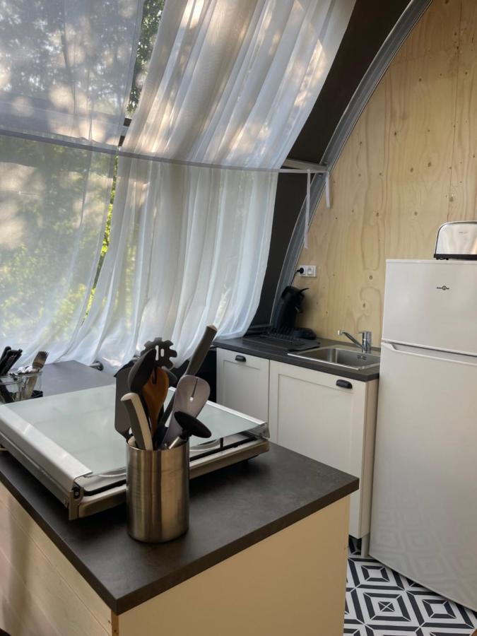 Moulin De Chaules Campsite 3*