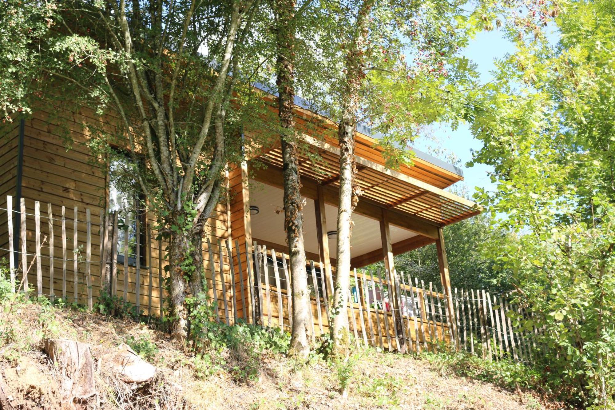 Moulin De Chaules Campsite 3*