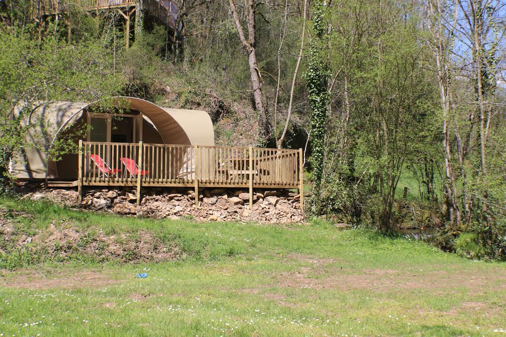 Moulin De Chaules Saint-Constant