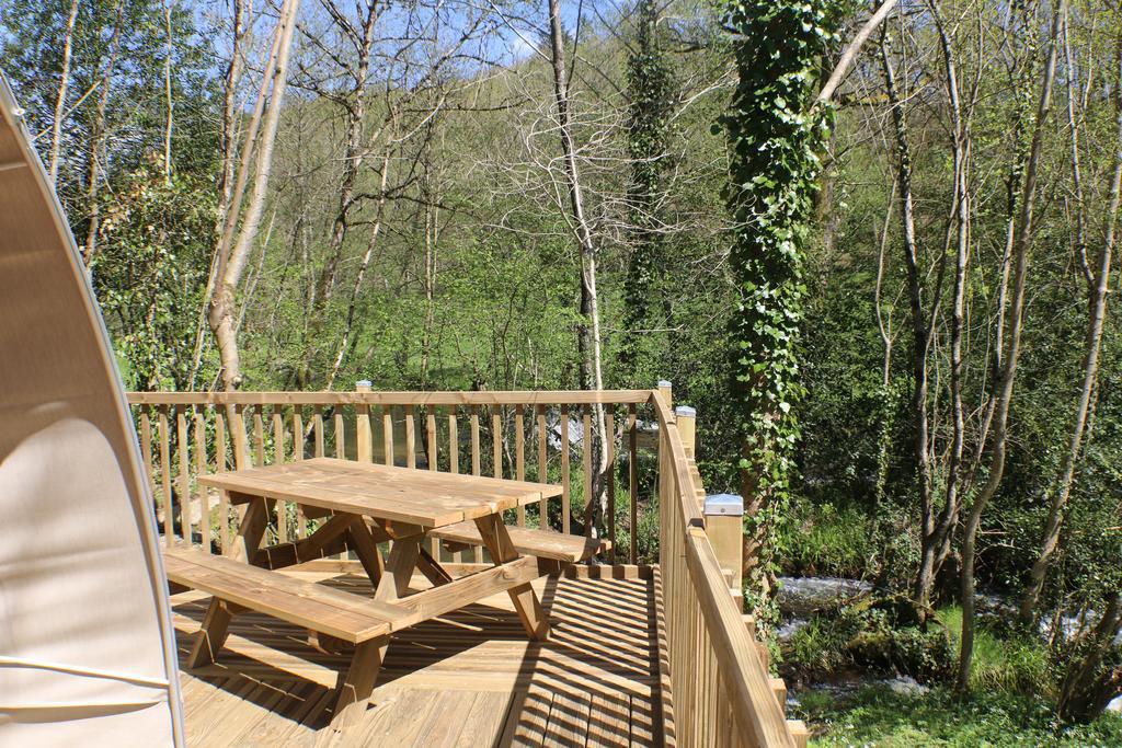 Moulin De Chaules Saint-Constant
