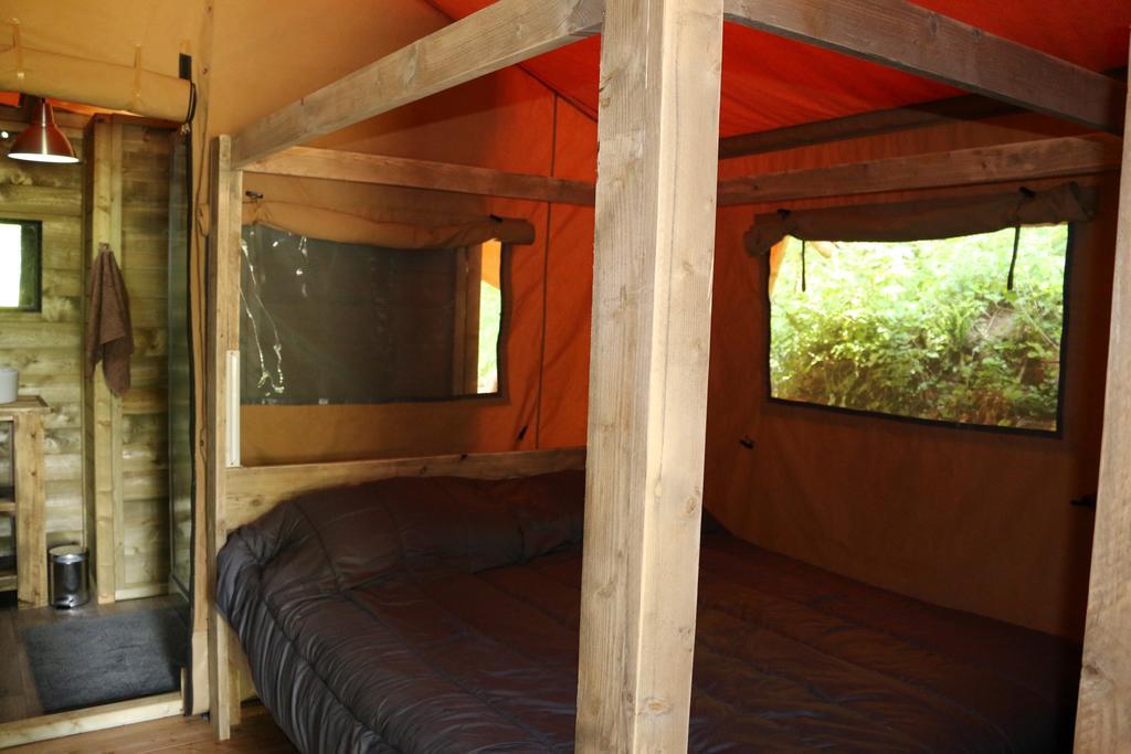 Campsite Moulin De Chaules 3*