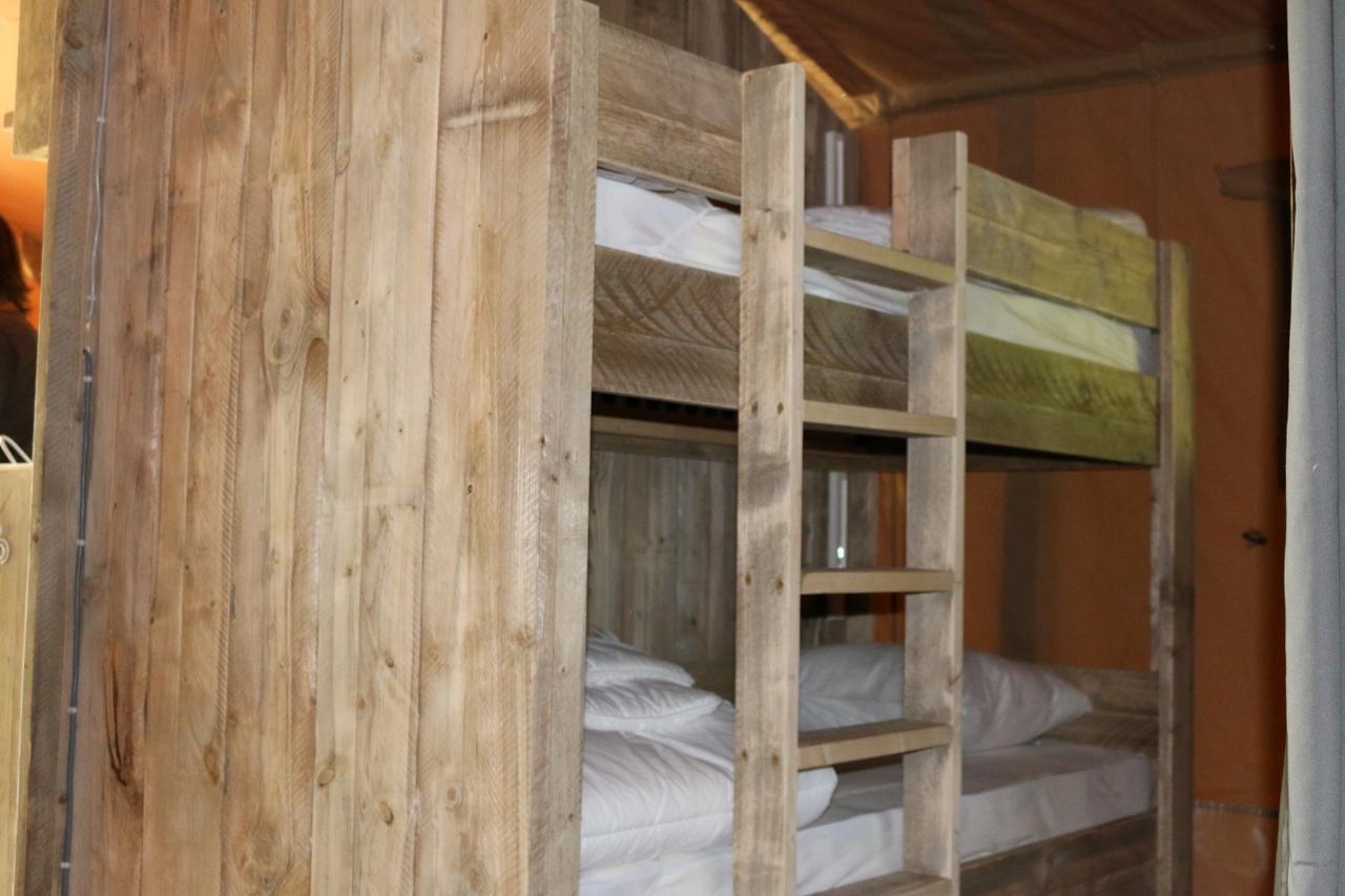 Campsite Moulin De Chaules 3*